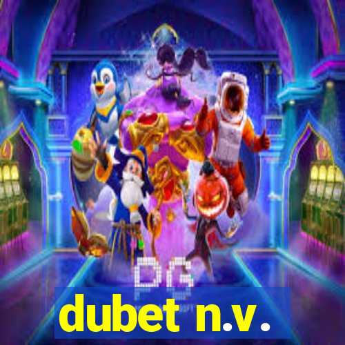 dubet n.v.